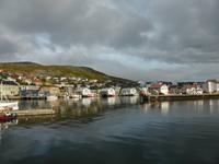 046-Honningsvag &ndash; &copy; Dirk Schlosser (Eberhardt TRAVEL)