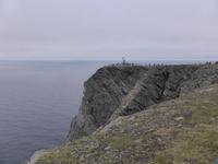 049-Nordkap &ndash; &copy; Dirk Schlosser (Eberhardt TRAVEL)