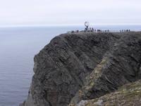 050-Nordkap &ndash; &copy; Dirk Schlosser (Eberhardt TRAVEL)