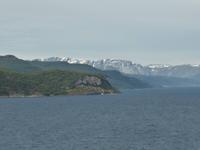 059-Kvaenangen-Fjord &ndash; &copy; Dirk Schlosser (Eberhardt TRAVEL)