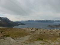 060-Kvaenangen-Fjord &ndash; &copy; Dirk Schlosser (Eberhardt TRAVEL)