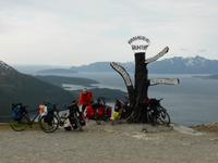 061-Kvaenangen-Fjord &ndash; &copy; Dirk Schlosser (Eberhardt TRAVEL)