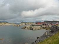 066-Mortsund &ndash; &copy; Dirk Schlosser (Eberhardt TRAVEL)