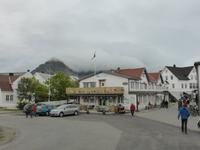 080-Henningsvaer &ndash; &copy; Dirk Schlosser (Eberhardt TRAVEL)