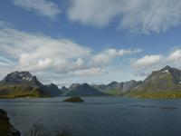 083-Flakstadoy &ndash; &copy; Dirk Schlosser (Eberhardt TRAVEL)