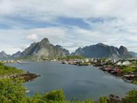 086-Reine &ndash; &copy; Dirk Schlosser (Eberhardt TRAVEL)