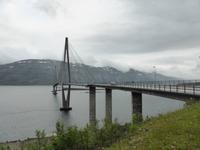 095-Helgelandbruecke &ndash; &copy; Dirk Schlosser (Eberhardt TRAVEL)