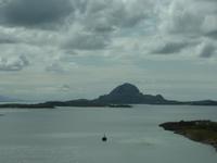 107-Torghatten &ndash; &copy; Dirk Schlosser (Eberhardt TRAVEL)