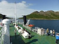 112-Faehrpassage &ndash; &copy; Dirk Schlosser (Eberhardt TRAVEL)