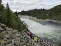 116-Namsen-Fluss &ndash; &copy; Dirk Schlosser (Eberhardt TRAVEL)