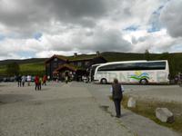 120-Dovregubbens-Hall &ndash; &copy; Dirk Schlosser (Eberhardt TRAVEL)