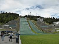 124-Lillehammer &ndash; &copy; Dirk Schlosser (Eberhardt TRAVEL)