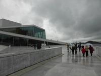 129-Oslo_Opernhaus &ndash; &copy; Dirk Schlosser (Eberhardt TRAVEL)