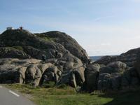 Am Südkap &ndash; &copy; Bernhard Rink (Eberhardt TRAVEL)