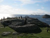Anlagen des Atlantikwalls &ndash; &copy; Bernhard Rink (Eberhardt TRAVEL)