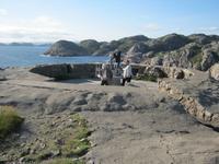 Ausblick &ndash; &copy; Bernhard Rink (Eberhardt TRAVEL)