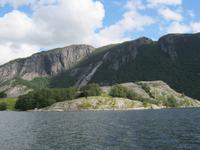 Landschaft &ndash; &copy; Bernhard Rink (Eberhardt TRAVEL)