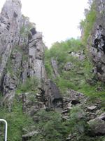 noch näher &ndash; &copy; Bernhard Rink (Eberhardt TRAVEL)