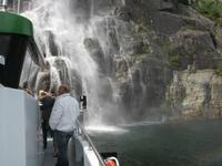wird angezapft &ndash; &copy; Bernhard Rink (Eberhardt TRAVEL)