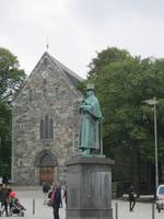 Der Dichter Alexander Kielland &ndash; &copy; Bernhard Rink (Eberhardt TRAVEL)