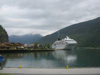 Flam &ndash; &copy; Bernhard Rink (Eberhardt TRAVEL)