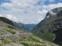 Trollstigen &ndash; &copy; Bernhard Rink (Eberhardt TRAVEL)