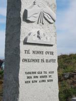 Denkmal dito &ndash; &copy; Bernhard Rink (Eberhardt TRAVEL)