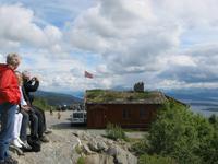 und weiter &ndash; &copy; Bernhard Rink (Eberhardt TRAVEL)
