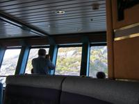 im Salon &ndash; &copy; Bernhard Rink (Eberhardt TRAVEL)
