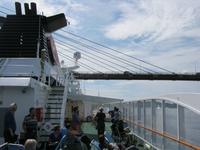 Na, wird's passen? &ndash; &copy; Bernhard Rink (Eberhardt TRAVEL)