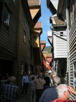 quer durch &ndash; &copy; Bernhard Rink (Eberhardt TRAVEL)
