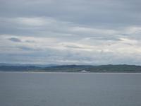 Wetterstimmung &ndash; &copy; Bernhard Rink (Eberhardt TRAVEL)