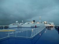 Ausfahrt von Kiel &ndash; &copy; Steffen Mucke (Eberhardt TRAVEL)