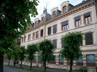 Hamar &ndash; &copy; Steffen Mucke (Eberhardt TRAVEL)