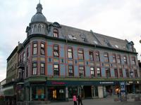 Hamar &ndash; &copy; Steffen Mucke (Eberhardt TRAVEL)
