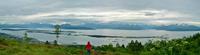 Blick vom Varden &ndash; &copy; Steffen Mucke (Eberhardt TRAVEL)