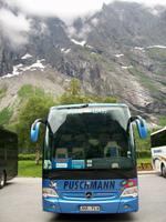 Trollwand &ndash; &copy; Steffen Mucke (Eberhardt TRAVEL)