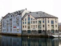 Alesund &ndash; &copy; Steffen Mucke (Eberhardt TRAVEL)