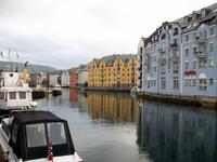 Alesund &ndash; &copy; Steffen Mucke (Eberhardt TRAVEL)