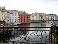 Alesund &ndash; &copy; Steffen Mucke (Eberhardt TRAVEL)