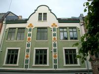 Alesund &ndash; &copy; Steffen Mucke (Eberhardt TRAVEL)