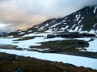 Vor unserem Hotel &ndash; &copy; Steffen Mucke (Eberhardt TRAVEL)