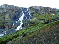 Sognefjell &ndash; &copy; Steffen Mucke (Eberhardt TRAVEL)