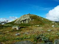 Sognefjell &ndash; &copy; Steffen Mucke (Eberhardt TRAVEL)