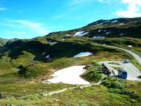 Sognefjell &ndash; &copy; Steffen Mucke (Eberhardt TRAVEL)