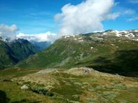 Sognefjell &ndash; &copy; Steffen Mucke (Eberhardt TRAVEL)