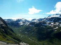 Sognefjell &ndash; &copy; Steffen Mucke (Eberhardt TRAVEL)