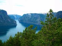Auerlandsfjord &ndash; &copy; Steffen Mucke (Eberhardt TRAVEL)