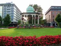 Bergen &ndash; &copy; Steffen Mucke (Eberhardt TRAVEL)