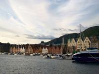 Bergen &ndash; &copy; Steffen Mucke (Eberhardt TRAVEL)